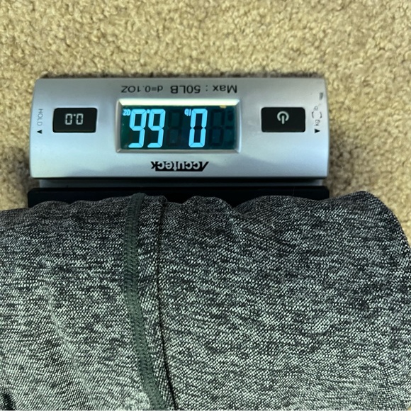 Gymshark Leggings Women's Small - Picture 9 of 9